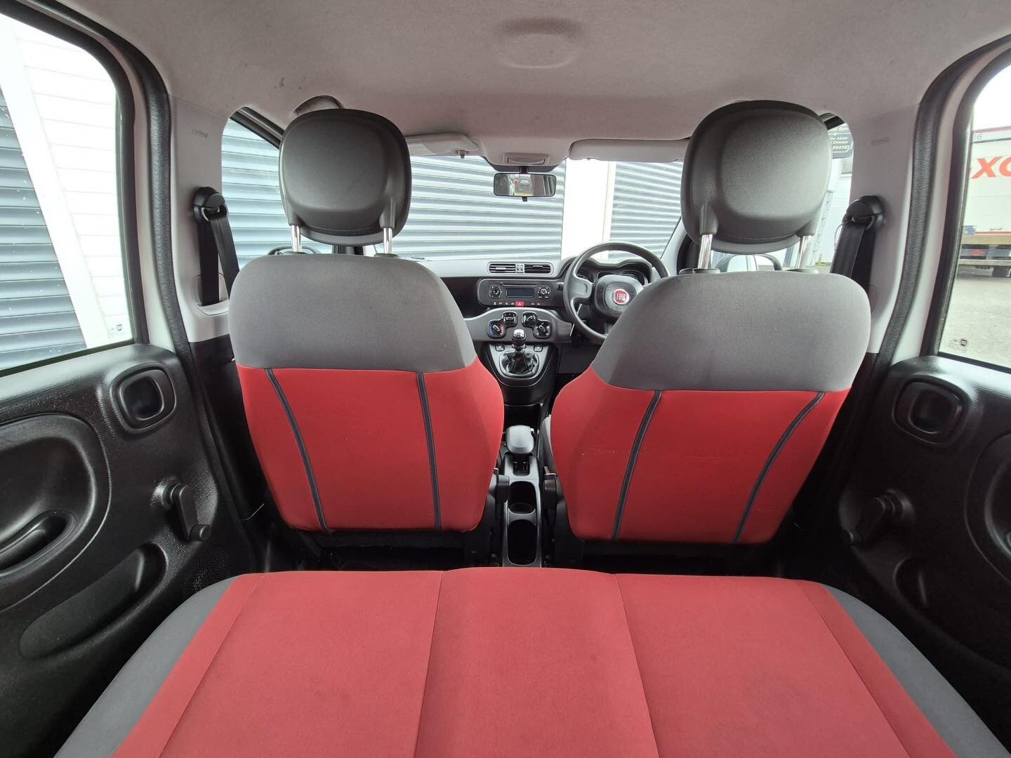 Used Fiat Panda 2013 for sale - 77820434: Photo 13