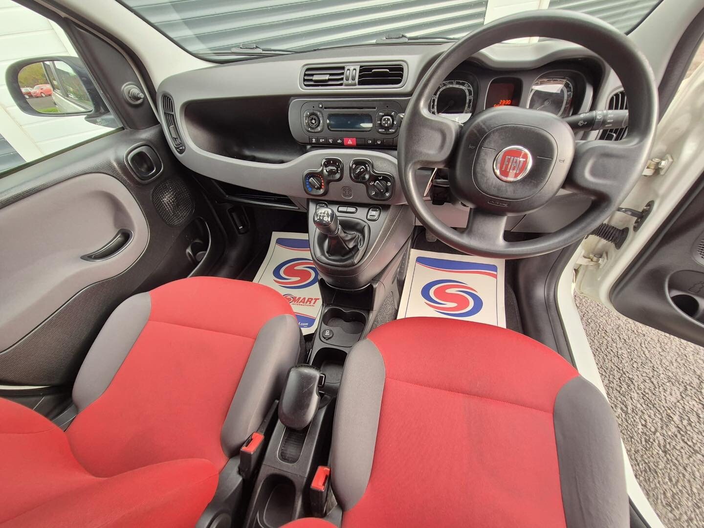 Used Fiat Panda 2013 for sale - 77820434: Photo 14