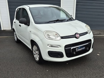 Fiat Panda feature image