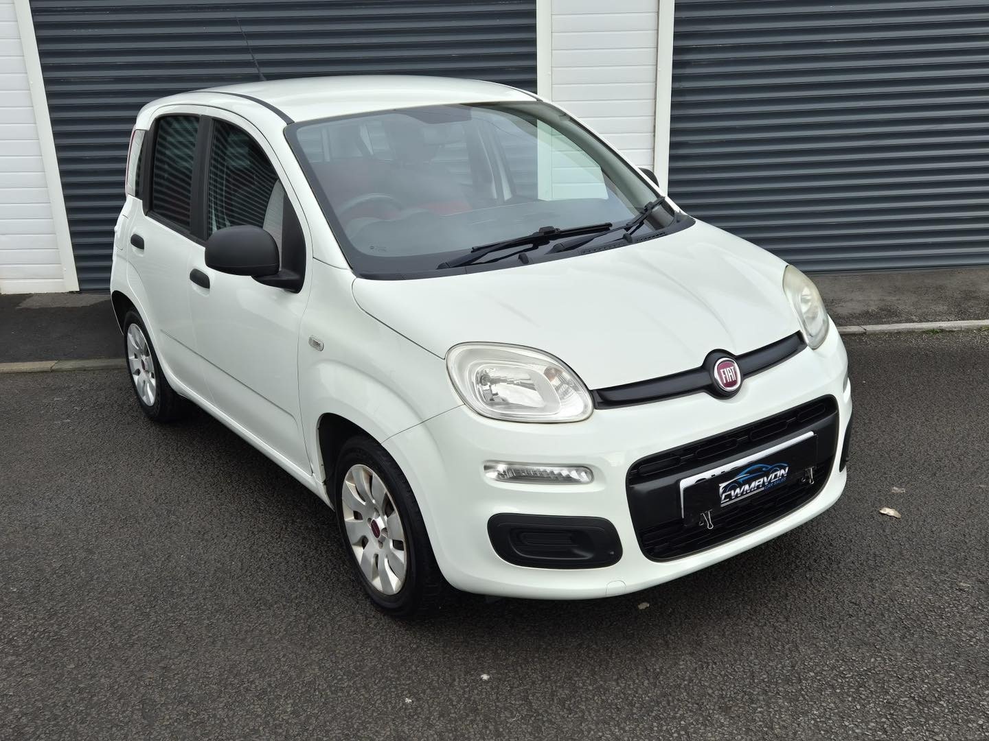 Used Fiat Panda 2013 for sale - 77820434: Photo 2