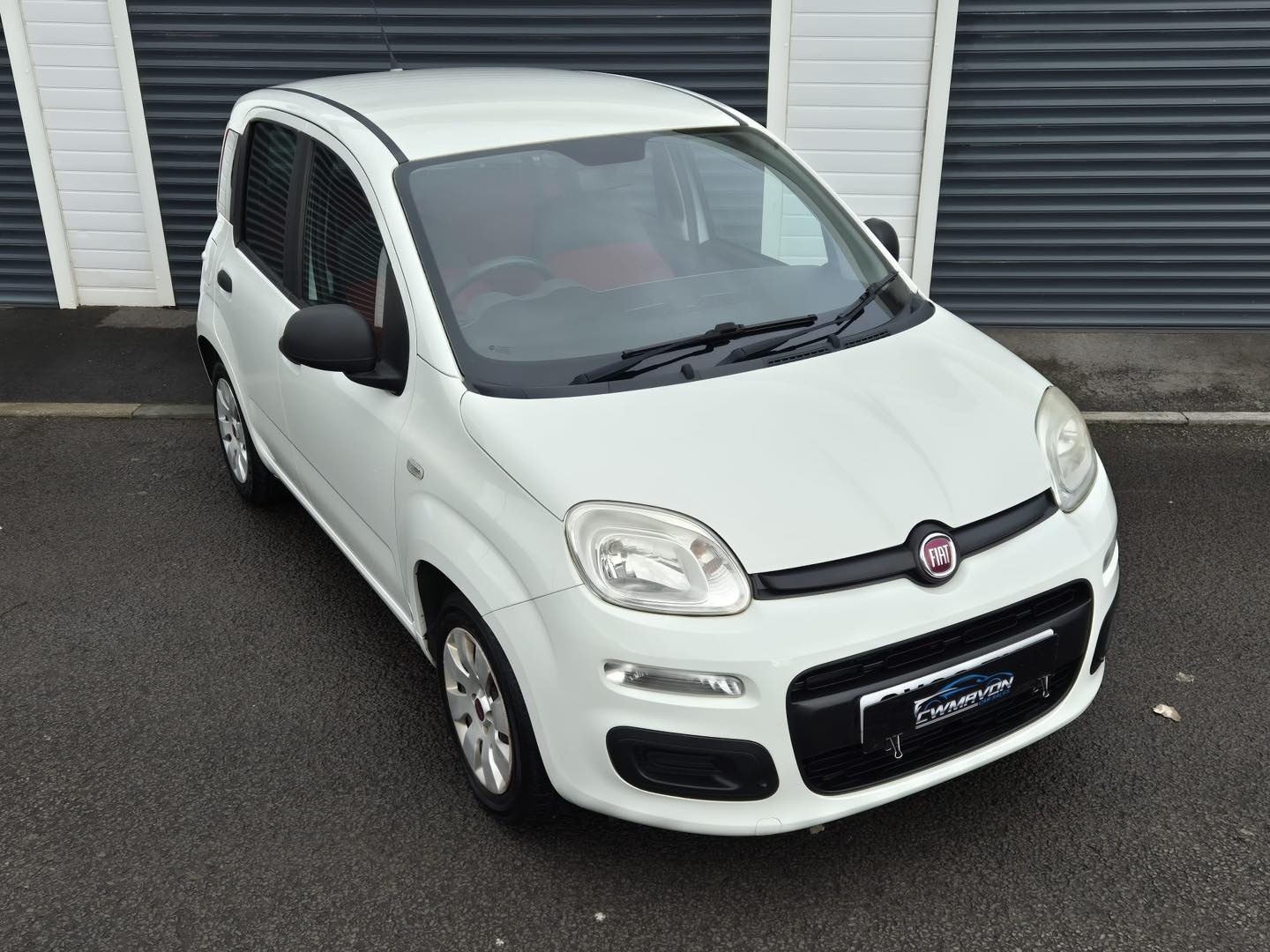 Used Fiat Panda 2013 for sale - 77820434: Photo 3