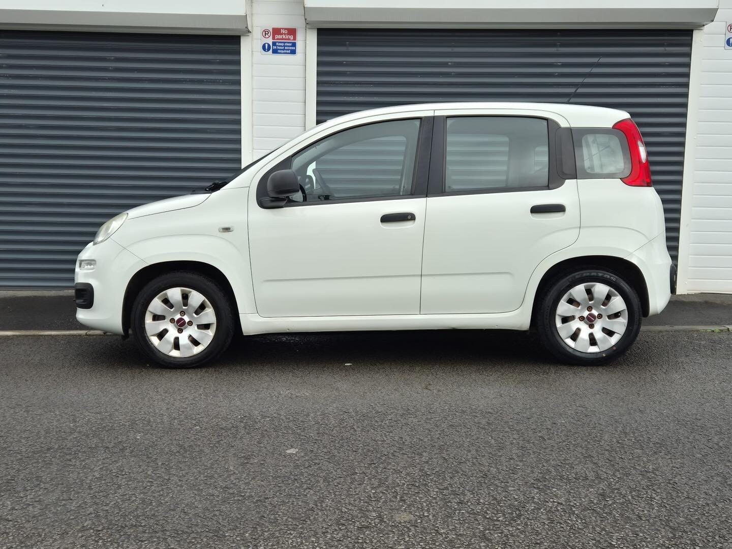 Used Fiat Panda 2013 for sale - 77820434: Photo 7