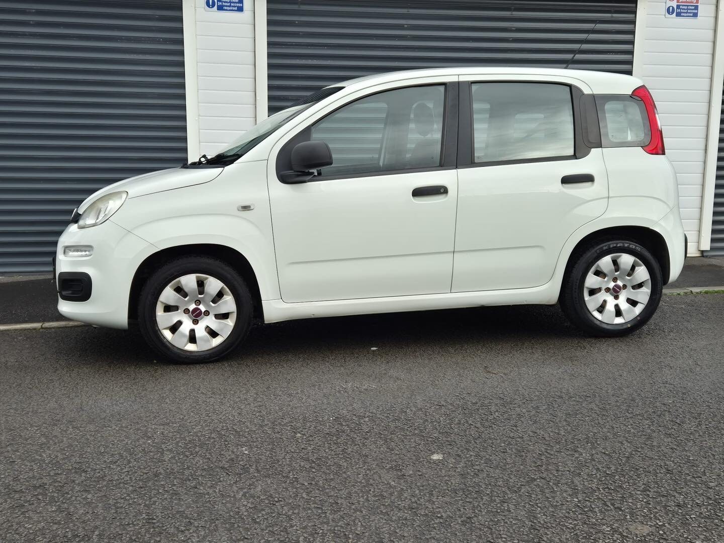 Used Fiat Panda 2013 for sale - 77820434: Photo 8