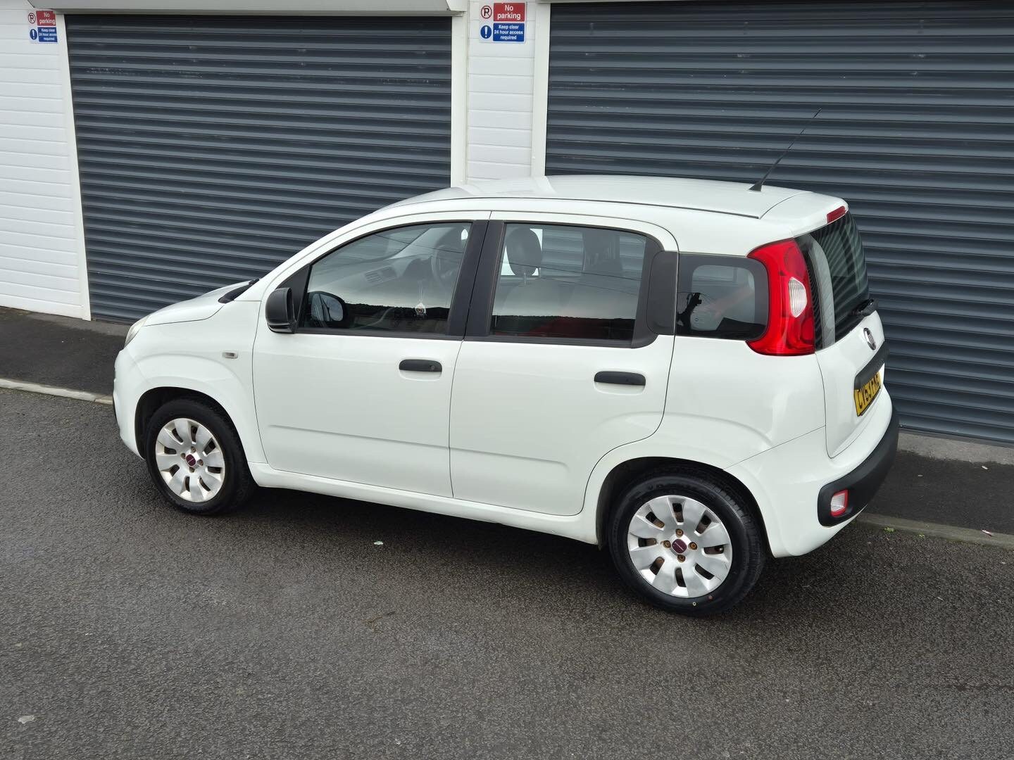 Used Fiat Panda 2013 for sale - 77820434: Photo 9