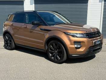 2014 (14) - 2.2 SD4 Dynamic 5dr Auto [9]