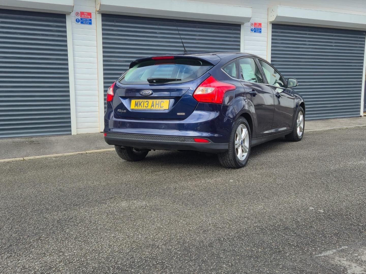 Used Ford Focus 2013 for sale - 77564146: Photo 10