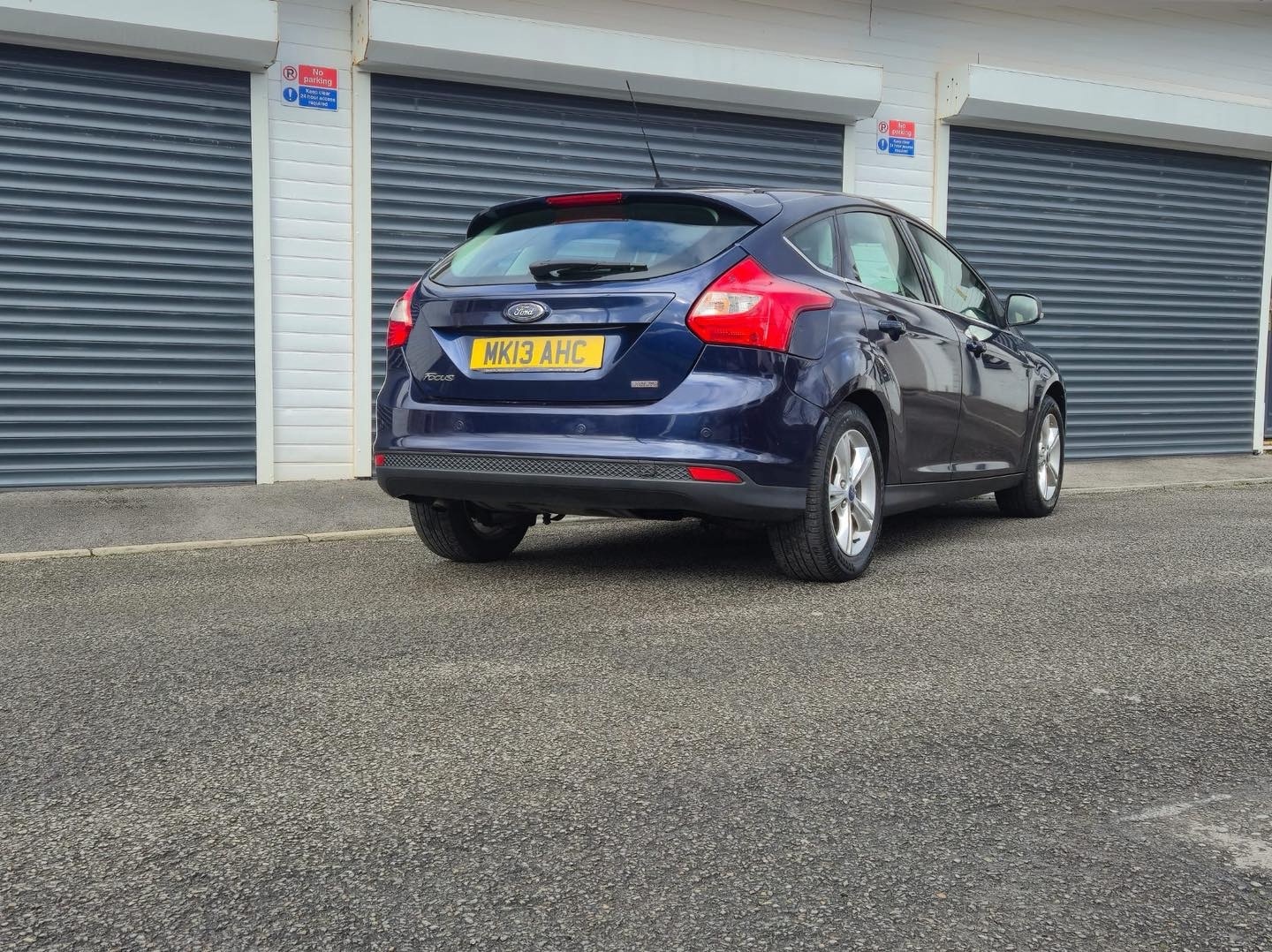 Used Ford Focus 2013 for sale - 77564146: Photo 11