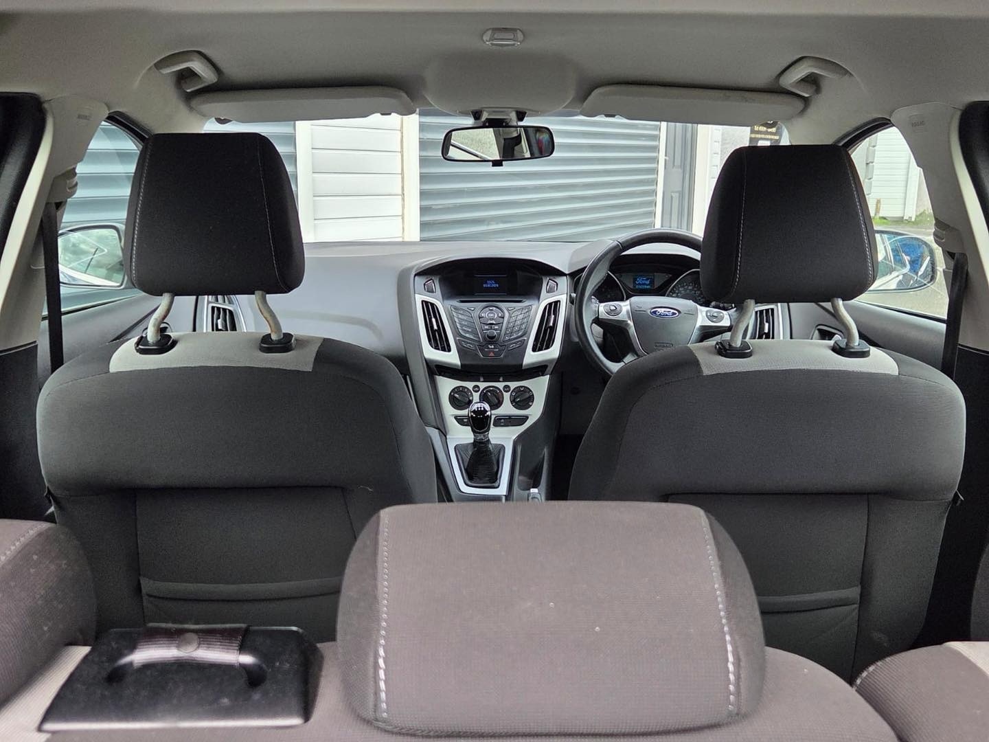 Used Ford Focus 2013 for sale - 77564146: Photo 13