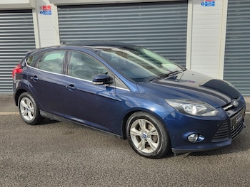 Used Ford Focus 2013 for sale - 77564146: Photo