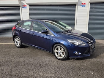 Used Ford Focus 2013 for sale - 77564146: Photo