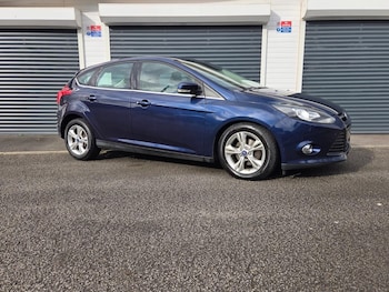 Used Ford Focus 2013 for sale - 77564146: Photo