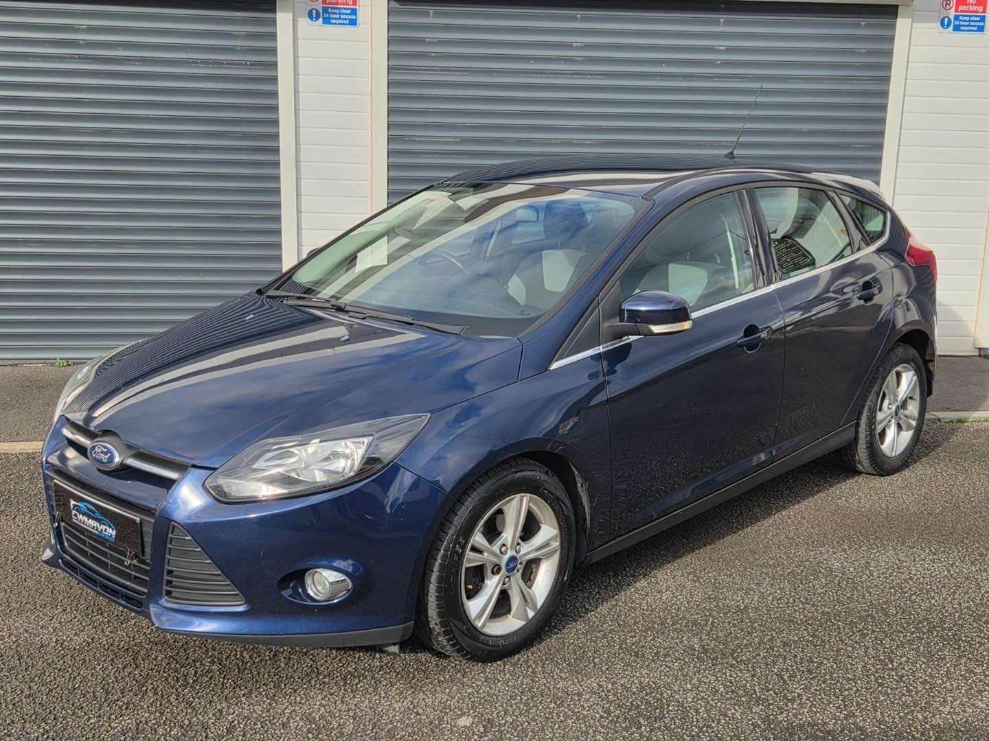 Used Ford Focus 2013 for sale - 77564146: Photo 4