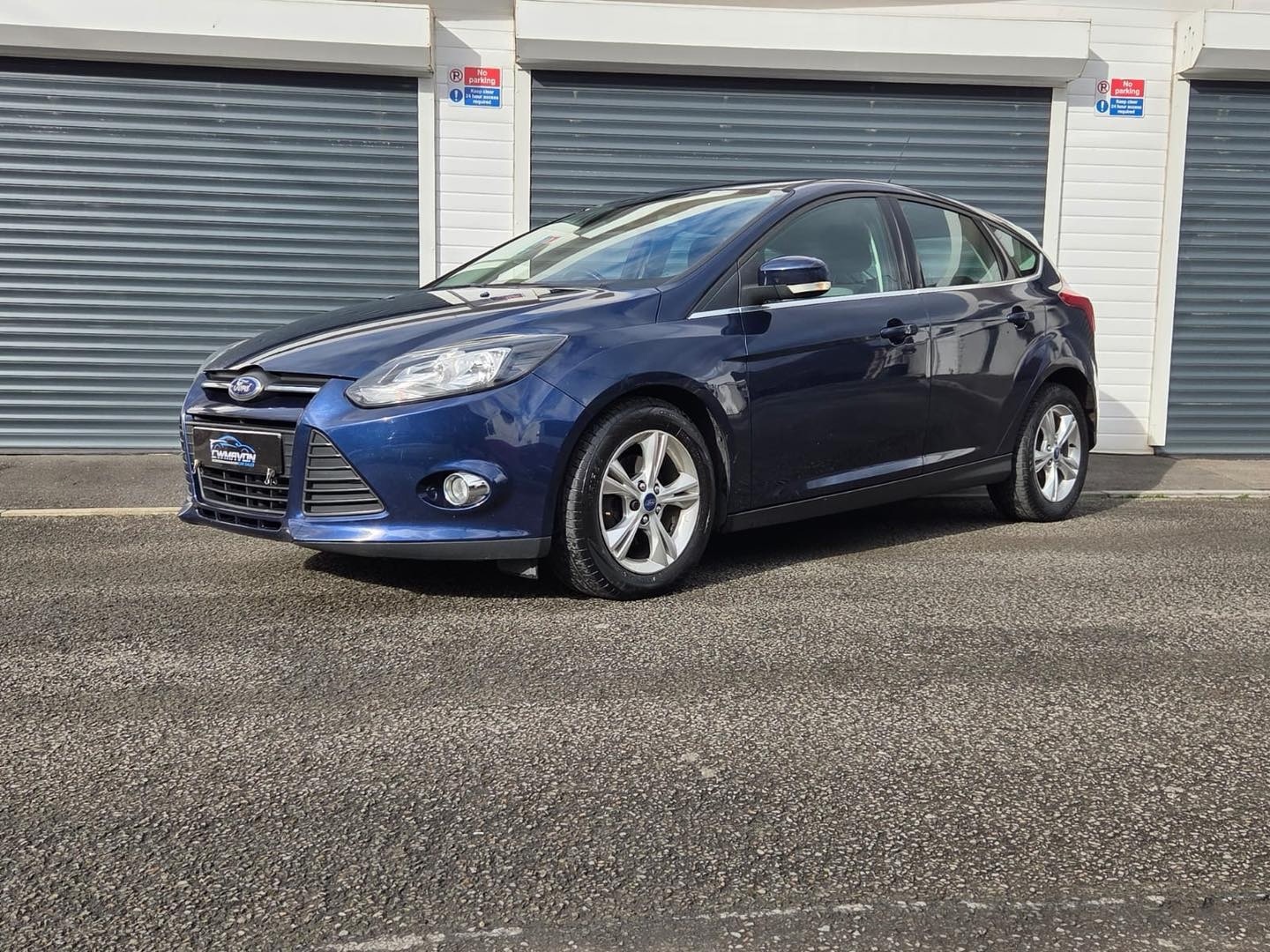 Used Ford Focus 2013 for sale - 77564146: Photo 5