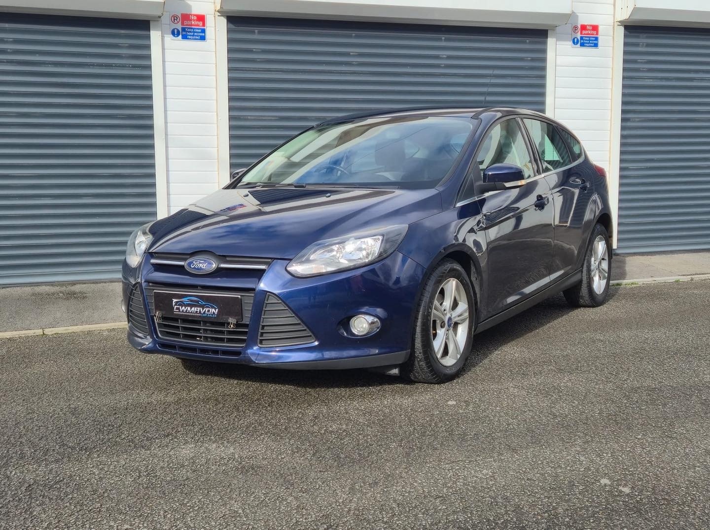 Used Ford Focus 2013 for sale - 77564146: Photo 6