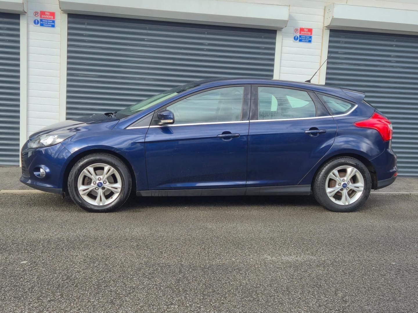 Used Ford Focus 2013 for sale - 77564146: Photo 7
