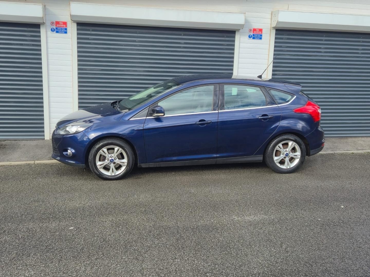 Used Ford Focus 2013 for sale - 77564146: Photo 8