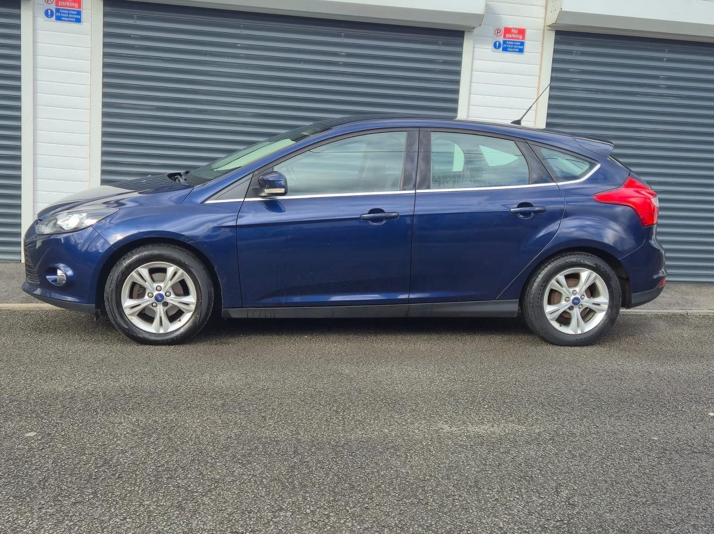 Used Ford Focus 2013 for sale - 77564146: Photo 9