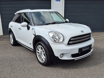 Used MINI Countryman 2015 for sale - 78525497: Photo