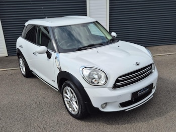 Used MINI Countryman 2015 for sale - 78525497: Photo