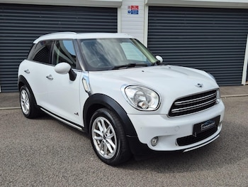 Used MINI Countryman 2015 for sale - 78525497: Photo