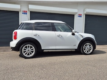 Used MINI Countryman 2015 for sale - 78525497: Photo