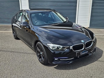 Used BMW 3 Series 2015 for sale - 79527480: Photo