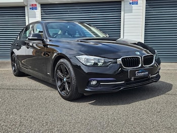 Used BMW 3 Series 2015 for sale - 79527480: Photo
