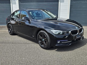 Used BMW 3 Series 2015 for sale - 79527480: Photo
