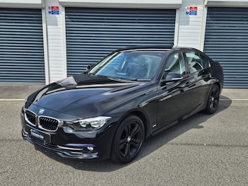 Used BMW 3 Series 2015 for sale - 79527480: Photo