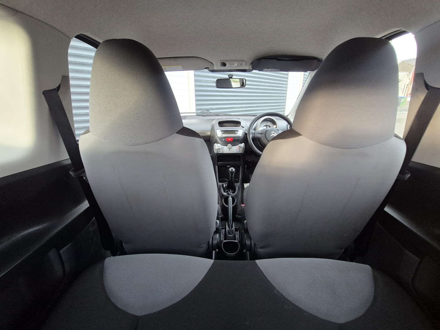 Used Citroen C1 2012 for sale - 77450066: Photo 13