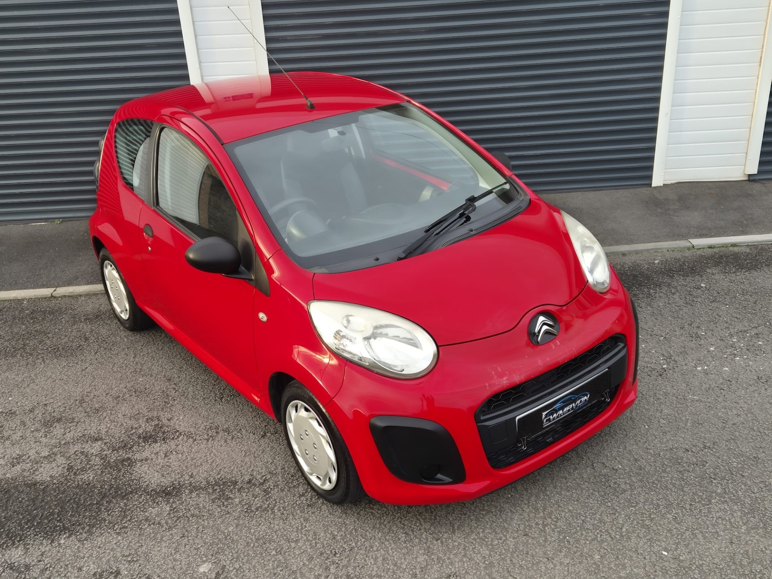 Used Citroen C1 2012 for sale - 77450066: Photo 2