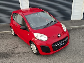 Used Citroen C1 2012 for sale - 77450066: Photo