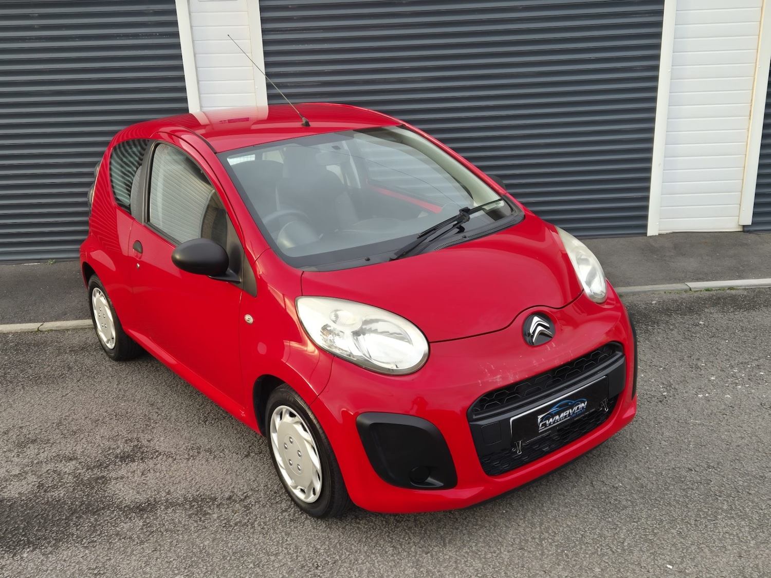 Used Citroen C1 2012 for sale - 77450066: Photo 3