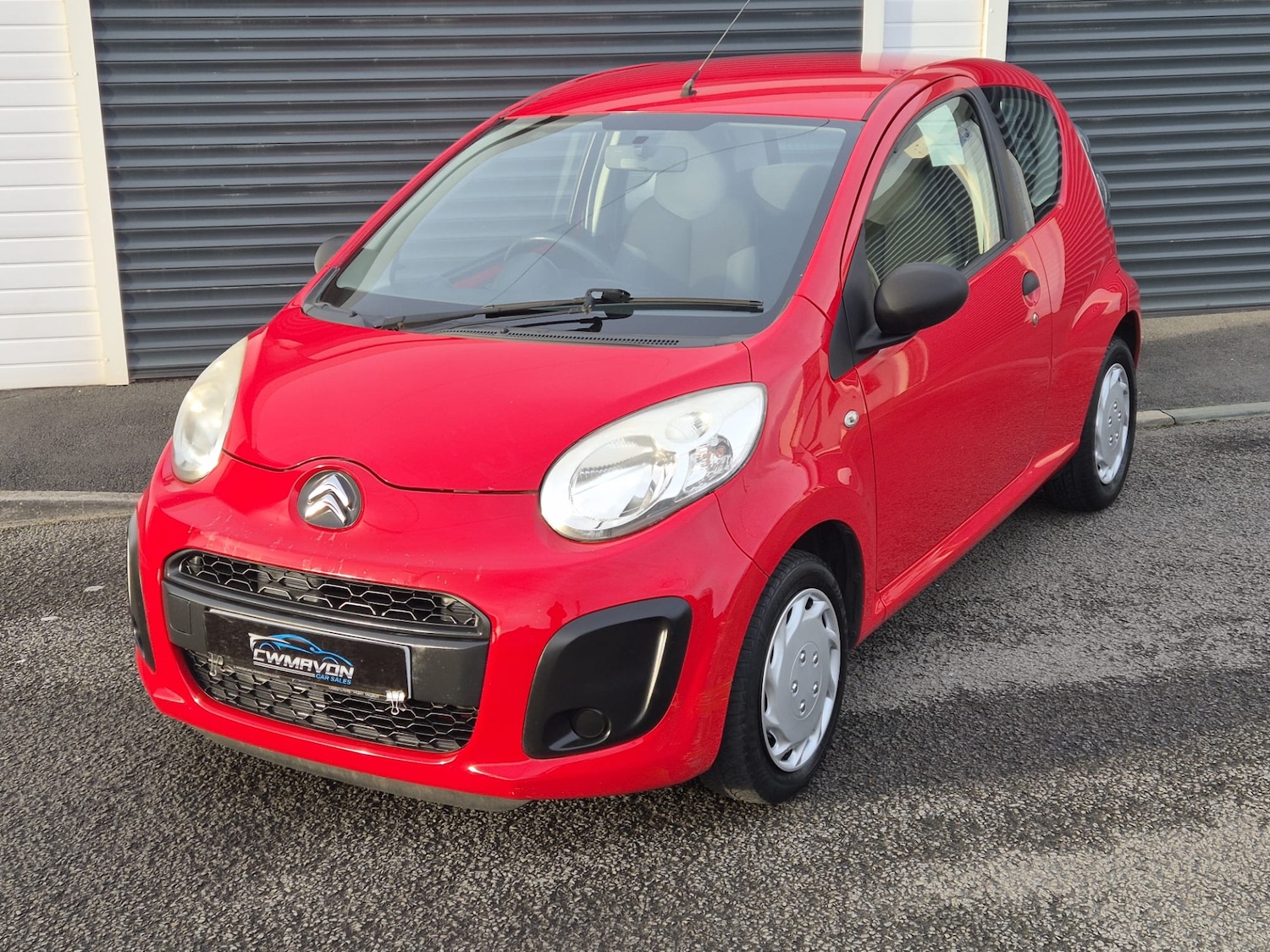 Used Citroen C1 2012 for sale - 77450066: Photo 5