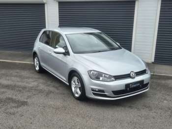 2016 (66) - 1.6 TDI 110 Match Edition 5dr