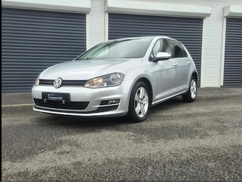 Used Volkswagen Golf 2016 for sale - 75396523: Photo