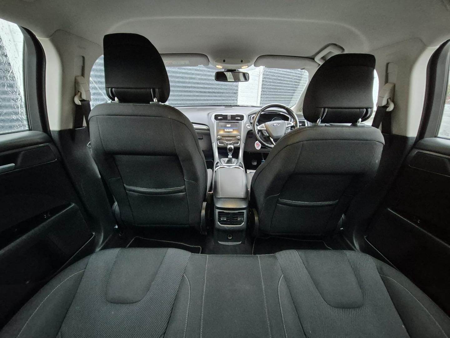 Used Ford Mondeo 2015 for sale - 77851836: Photo 13