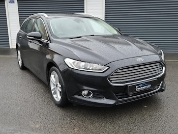 Used Ford Mondeo 2015 for sale - 77851836: Photo