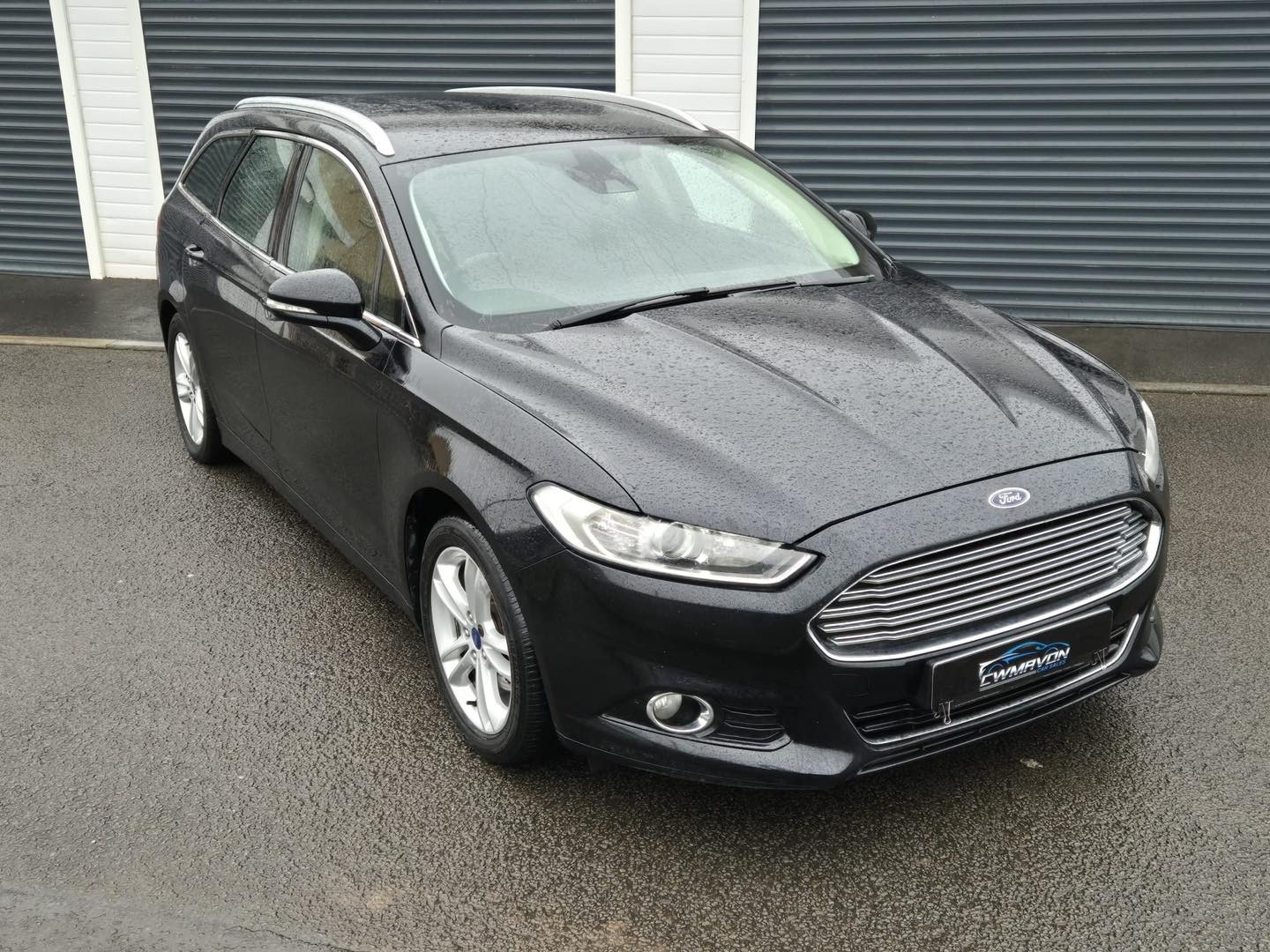 Used Ford Mondeo 2015 for sale - 77851836: Photo 2