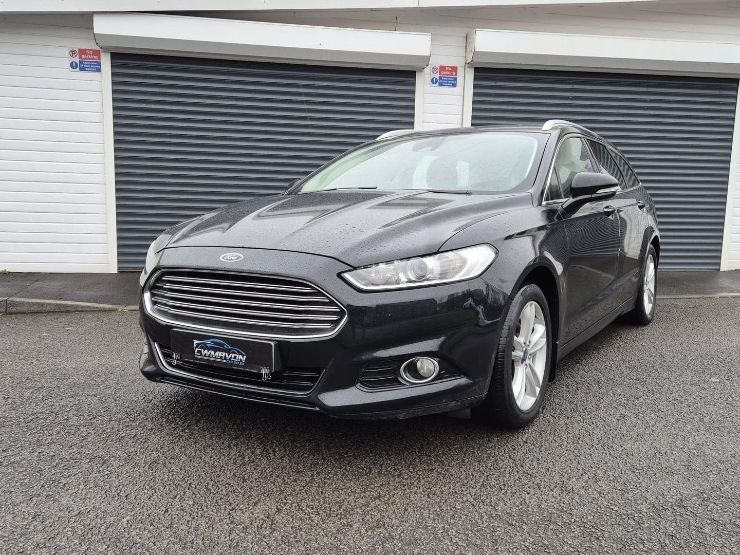 Used Ford Mondeo 2015 for sale - 77851836: Photo 6