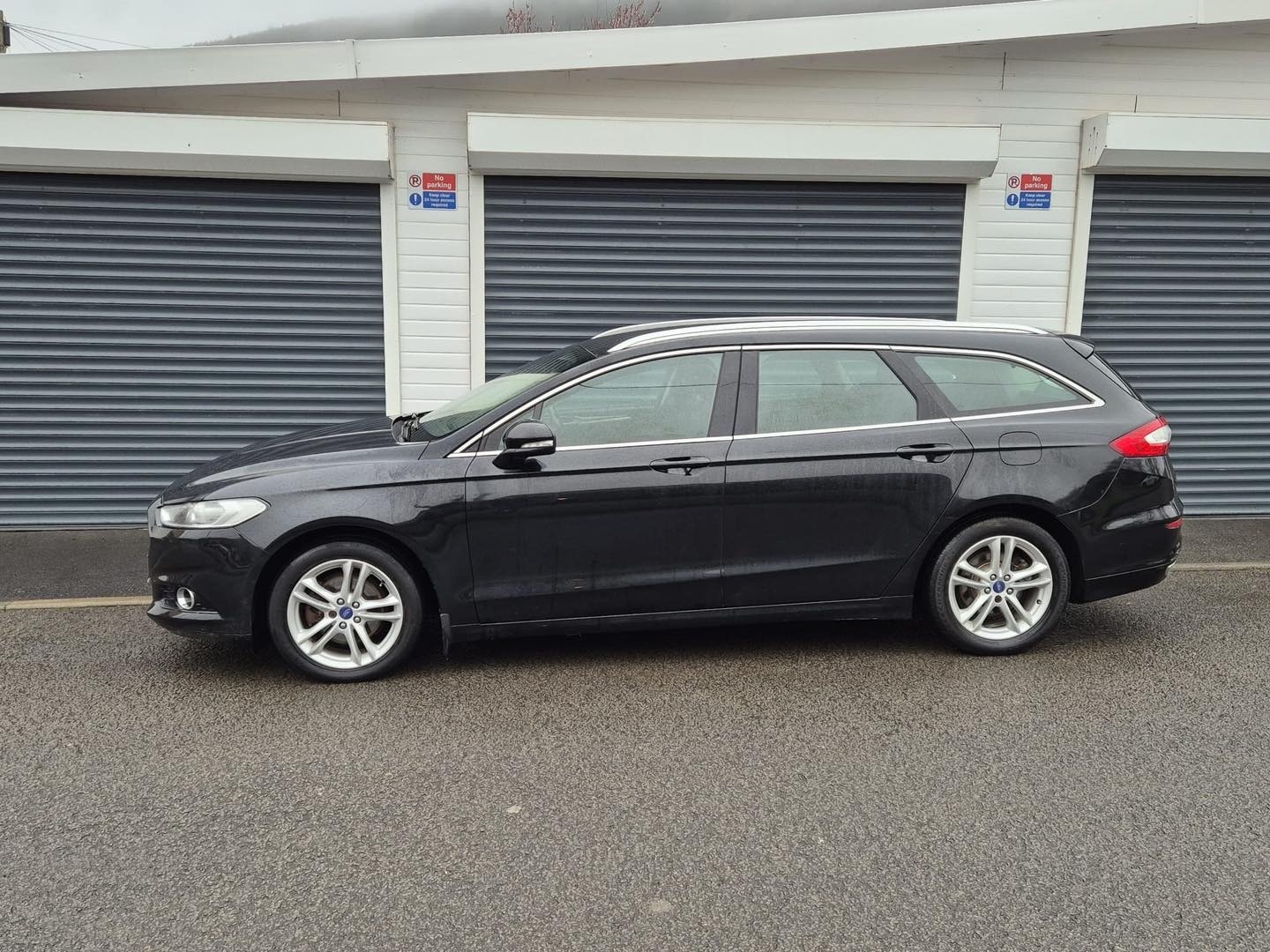 Used Ford Mondeo 2015 for sale - 77851836: Photo 8