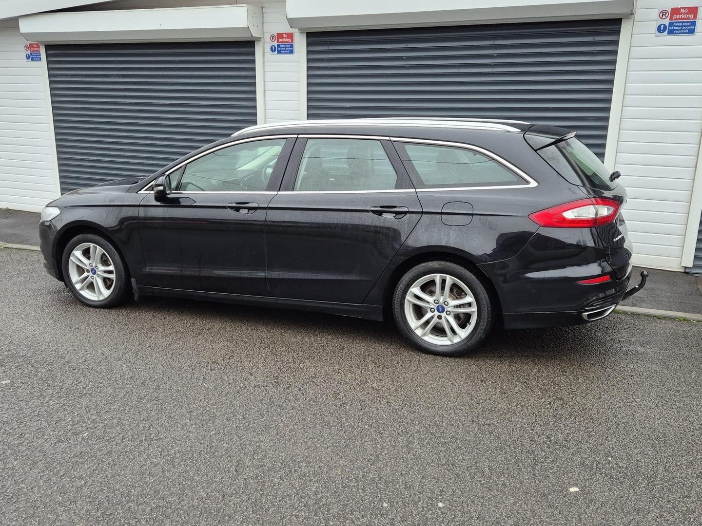 Used Ford Mondeo 2015 for sale - 77851836: Photo 9