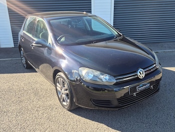 Used Volkswagen Golf 2010 for sale - 78628770: Photo