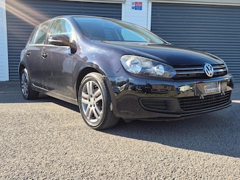 Used Volkswagen Golf 2010 for sale - 78628770: Photo