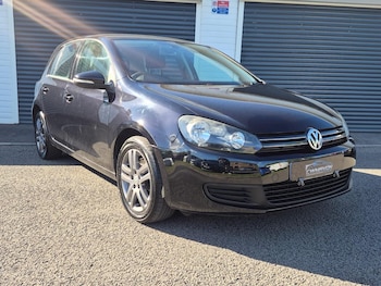Used Volkswagen Golf 2010 for sale - 78628770: Photo