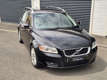 2008 (08) - 2.0D SE Lux 5dr Powershift
