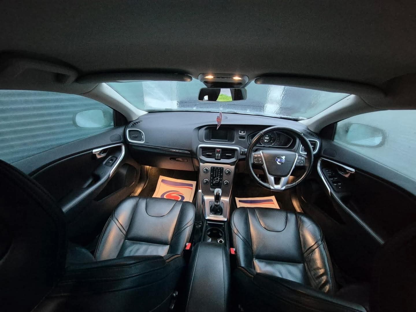 Used Volvo V40 2016 for sale - 77025324: Photo 11