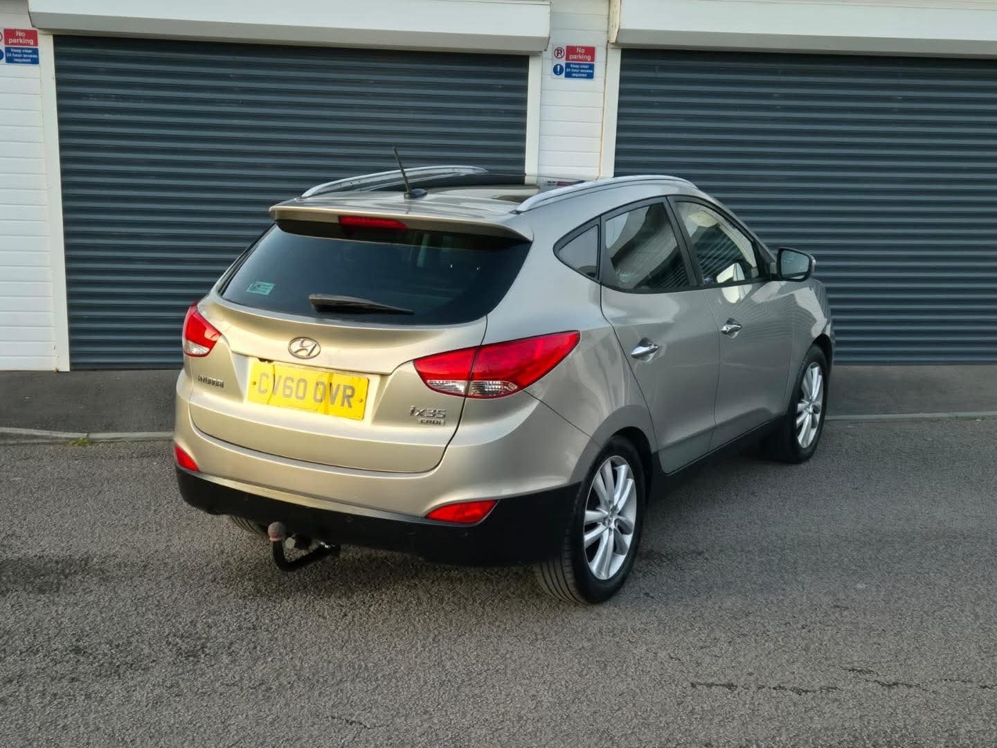 Used Hyundai Ix35 2010 for sale - 77025563: Photo 11