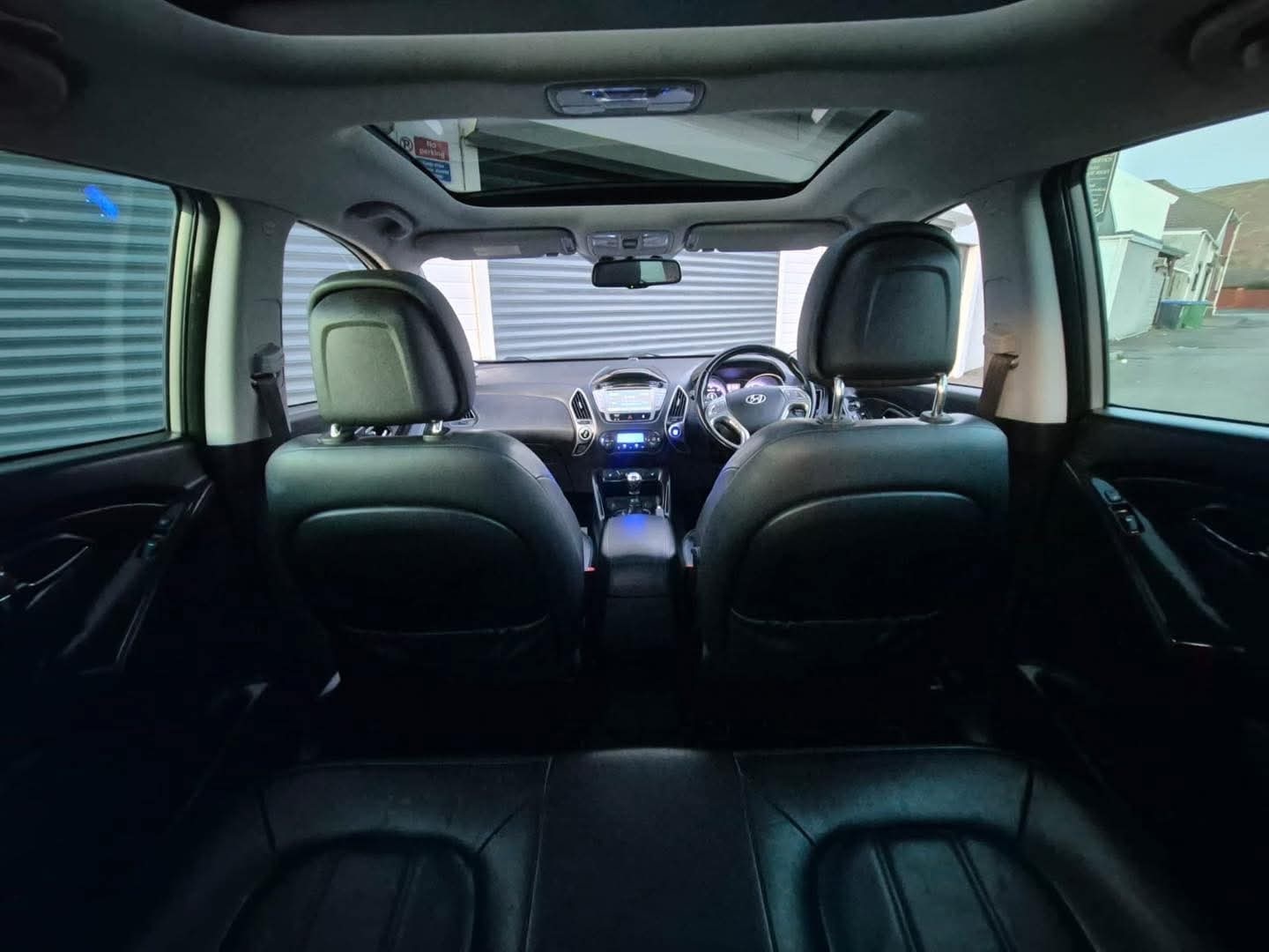 Used Hyundai Ix35 2010 for sale - 77025563: Photo 12