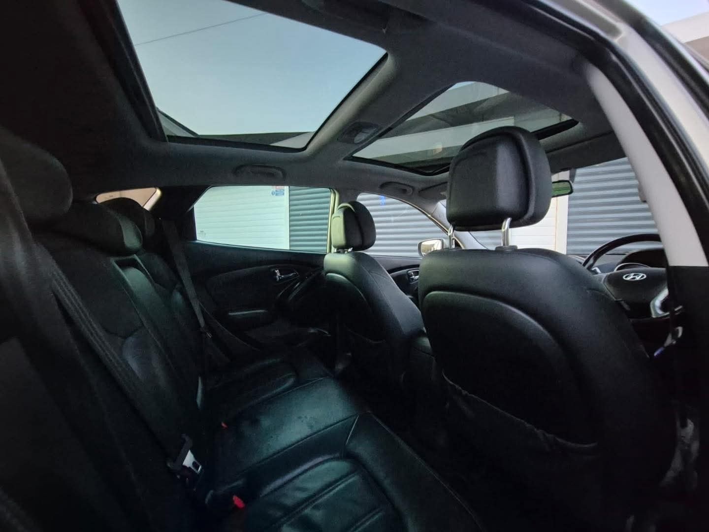 Used Hyundai Ix35 2010 for sale - 77025563: Photo 14